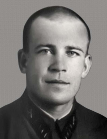 Побегай Григорий Иванович