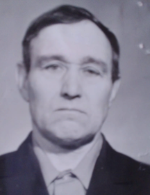 Серков Николай Петрович