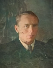 Матюшов Павел Александрович