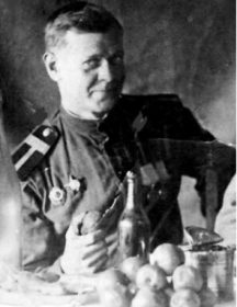 Сусленников Дмитрий Дмитриевич