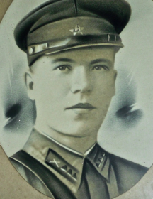 Халенков Илья Григорьевич