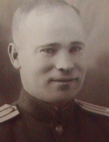 Дегтярёв Иван Иванович