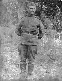 Макаркин Алексей Никитович
