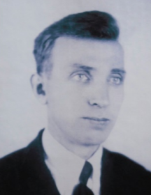 Мокшанов Павел Иванович
