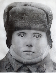 Кузнецова Анна Кузьминична