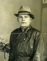 Прохоров Алексей Александрович
