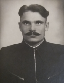 Мошкин Юрий Федорович