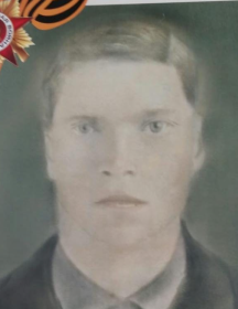 Калинин Степан Иванович