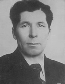 Пивоваров Михаил Иванович