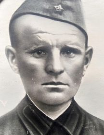 Берёзин Александр Максимович