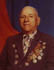 Косарев Николай Николаевич
