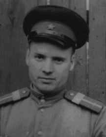 Тихонов Александр Сергеевич