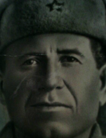 Бедоев Иван Николаевич