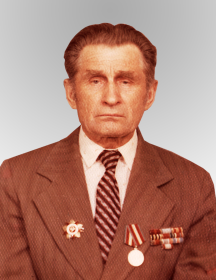 Карпушин Николай Константинович