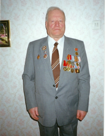 Калинин Владимир Иванович