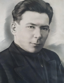 Касаткин Александр Григорьевич