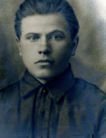 Попков Николай Степанович