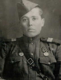 Мелехин Александр Александрович