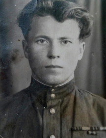 Челноков Сергей Николаевич