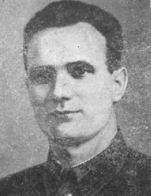 Литвинов Павел Семенович