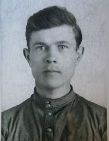 Бабин Сергей Афанасьевич