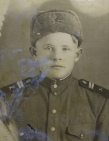 Швецов Александр Николаевич