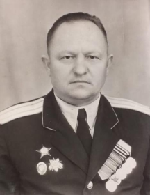 Немичев Николай Яковлевич