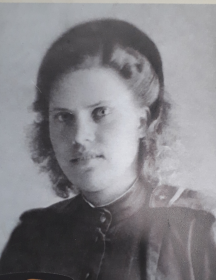 Ильина Екатерина Александровна