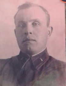 Морозов Георгий Степанович
