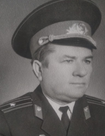 Каретин Александр Игнатьевич