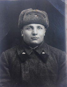 Калачев Александр Иванович