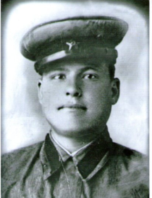 Ганин Николай Константинович