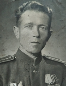 Коротков Григорий Васильевич