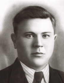 Трифонов Николай Михайлович