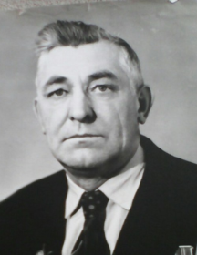 Коробков Алексей Яковлевич