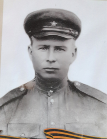 Ермаков Василий Александрович