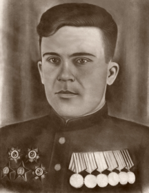 Уваров Николай Яковлевич