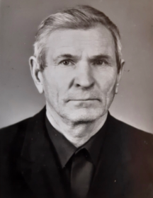 Щетинин Николай Семенович