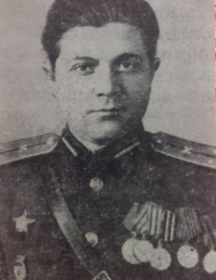 Карданов Юрий Петрович