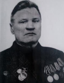 Левков Николай Степанович