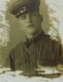 Дергачев Николай Алексеевич