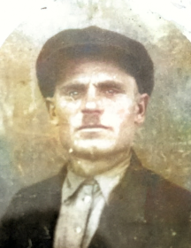 Скорик Родион Федосеевич