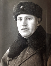 Митяев Василий Сергеевич
