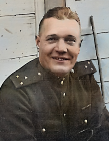 Силаев Иван Григорьевич