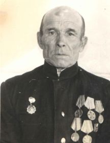 Зонин Николай Павлович