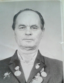 Карасёв Константин Михайлович