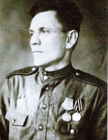 Кузнецов Павел Никифорович