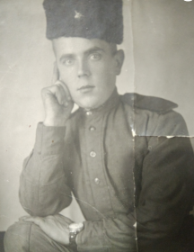 Петрухин Андрей Сергеевич