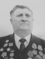Шевцов Дмитрий Иванович