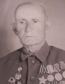 Нагуров Гаджииса Джамилович
